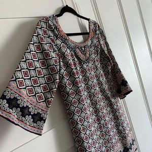 Francesca’s Collection Harper Dress